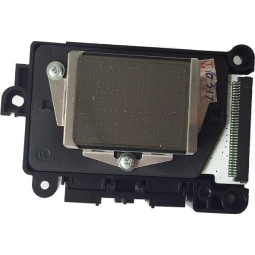 Genuine Original F177000 DX7 water based printhead for Epson PRO3800/3850/3880/3890 print head
