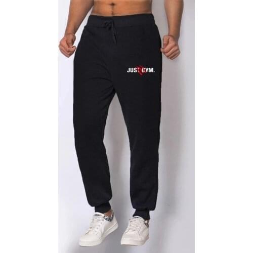 2021Casual Pants Men Joggers Sweatpants printing Color Trousers Fitness Sportswear Jogger Track Pant Plus Size S-4XL Summer Sp