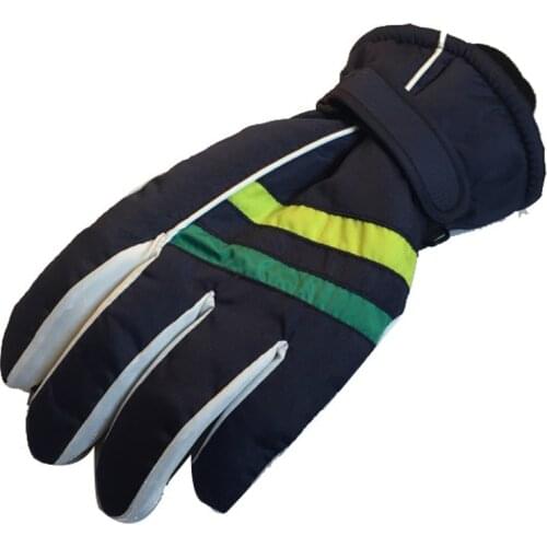 Top Lander Ski Gloves