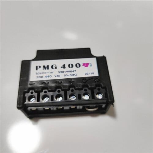 Brake rectifier PMG400 PMG 400 200-440V AC50/60HZ Made in CHINA
