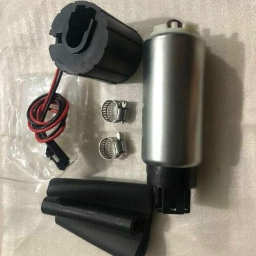 Universal intank high performance High pressure fuel pump replace for warlbro 255LPH gss342 for motosport racing tuning upgrade