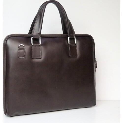 VERA PELLE Women's Laptop Bags