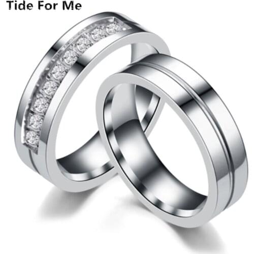 XKMDA White Rings