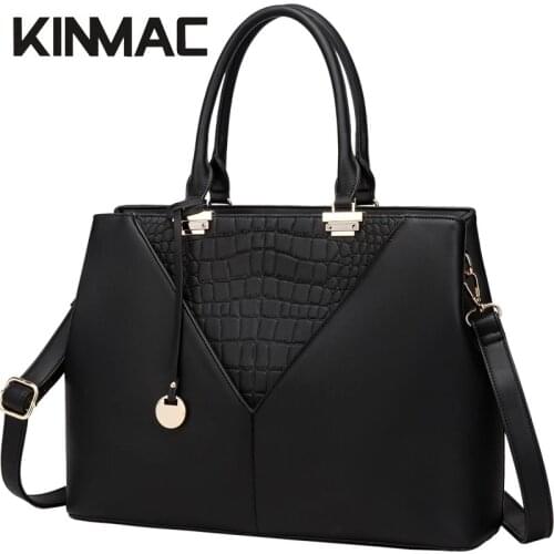 2020 Newest Lady Bag Brand Kinmac PU Leather Handbag Messenger Laptop Bag 13 inch,Case For MacBook Air,Pro 13.3",Dropship 011