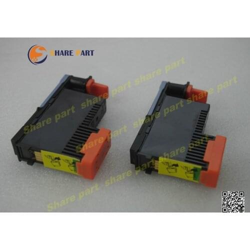 1SET X Work excellently New print head for HP940 C4900A C4901A Free shipping for hp 940 printhead For HP 8000 8500