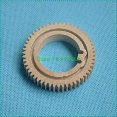 10 X RS7-0007-000 52T Upper Fuser Roller Gear For Canon iR 105 550 600 7086 7095 7105 7200 8500 9070 Printer