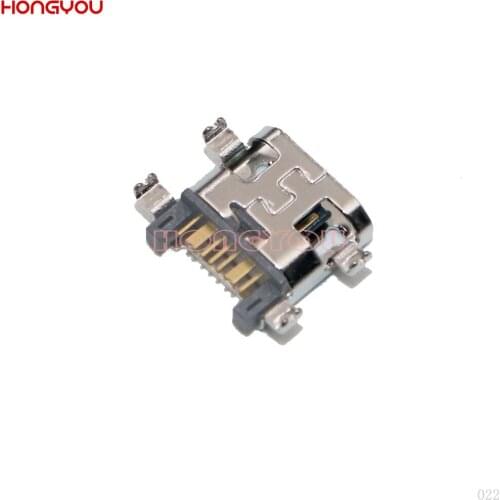 100PCS For Samsung Galaxy I8262 S4 Mini i9190 I9195 I9192 I9197 W2014 B9388 USB Charge Jack Socket Port Plug Charging Dock Conne