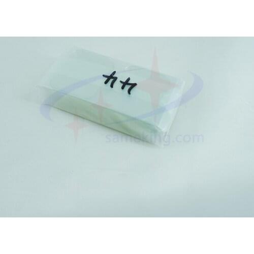 38mm/42mm/40mm/44mm OCA Optical Clear Adhesive For watch Series 1/2/3/4 100pcs/bag