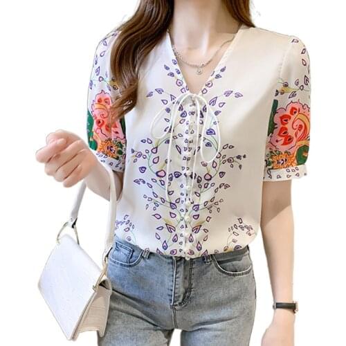 AIYANGA Wide Blouses