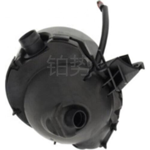 Car Oil separator 2005-b mwE63 630i E64 E60 525i N52 E61 E65 E66 E90 E91 waste gas valve crankshaft ventilation valve