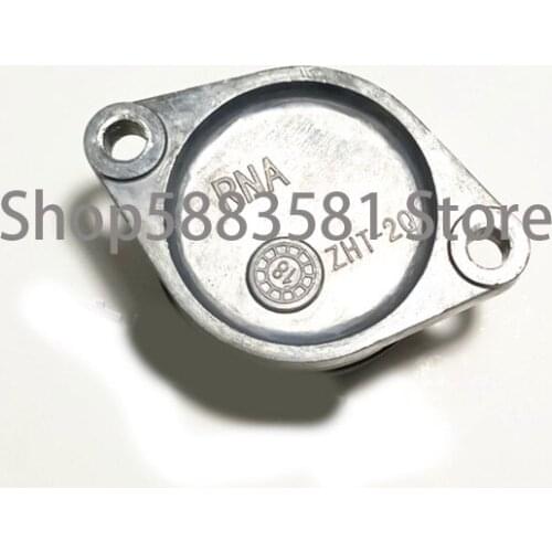 Car camshaft rear cover hon daa cco rd eccentric shaft rear cover rear cover crankshaft thrust sleeve