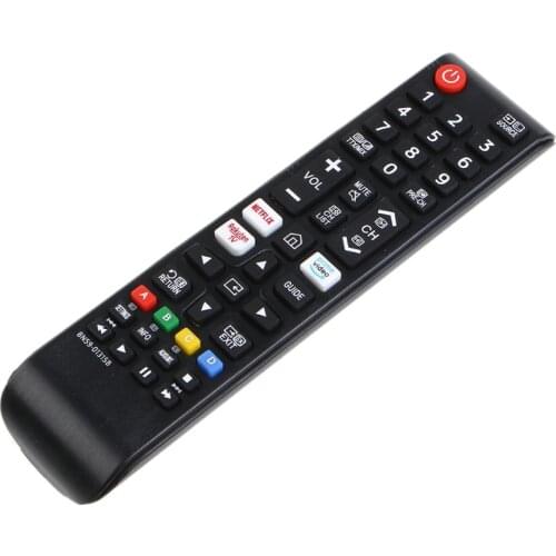 BN59-01315B Remote Control for UE50RU7170U UE50RU7172U UE50RU7175U UE43RU7105 QLED Smart Television Replacement Accessories