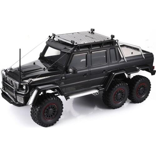 Decorative Front Bar Antenna for 1/10 Axial TRX6 G63 6x6 SCX10 90046 TRX4 G500 4x4 RC4WD D90 D110 RC Track Upgraded Parts