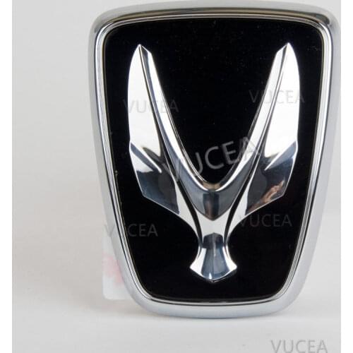 For Hyundai Equus GENUINE OEM Emblem Badge Tailgate Trunk rear 2011 2012 2013 863303N000 86330 3N000 86330-3N000