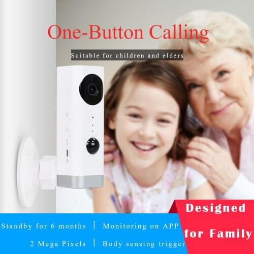 Wireless CCTV Cameras Fitow China
