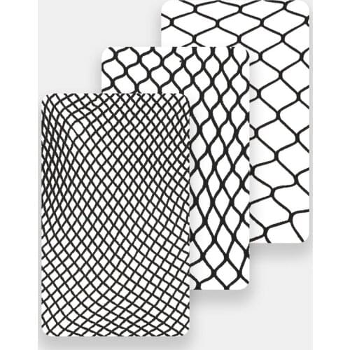 Fishnet Jumpsuit Spring and Summer Womens Stockings Europe and The United States Sexy Long Fish Mesh Socks