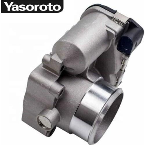 Throttle Body Assembly For Audi A4 A6 Avant Seat Exeo Volkswagen Passat OE 06B133062M 0280750009