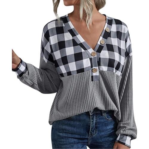 LNCDIS Women's Blouses And Shirts