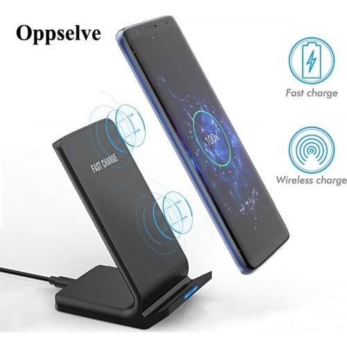 Oppselve Fast Chargers