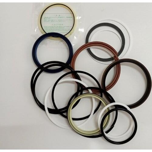 PC200-7 Hydraulic boom seal kit for Komatsu cylinder repair kit
