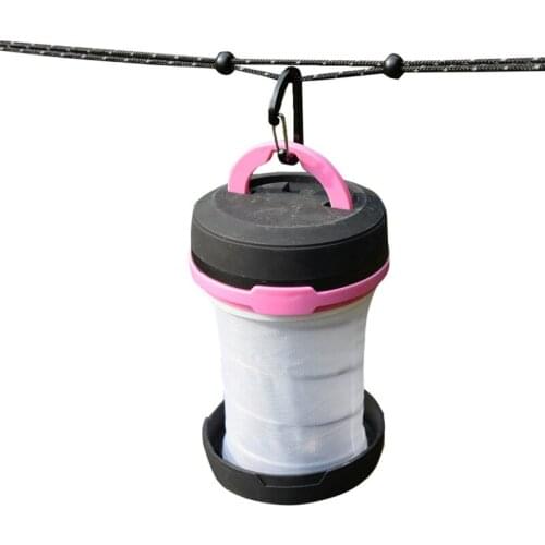 Portable Outdoor Camp Travel Windproof Clothesline Drying Rack Hanging Bungee Tie Shock Cord Buyer DIY Weave Elastic Rope Newest