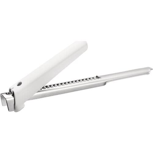 Stainless Steel Adjustable Jar Opener Multi Function Jar Beer Bottle Opener Easy to Use for Children, Elderly and Arthritis