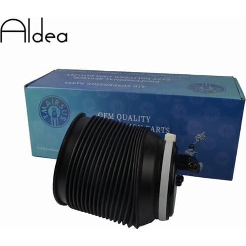 Rear Right Air Spring For 2010-2020 Toyota Land Cruiser Prado J150,2011-2018 4Runner N280 Air Suspension Spring 4808060010