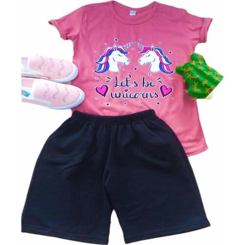 Rose Butik Sets Of Clothes For Girls