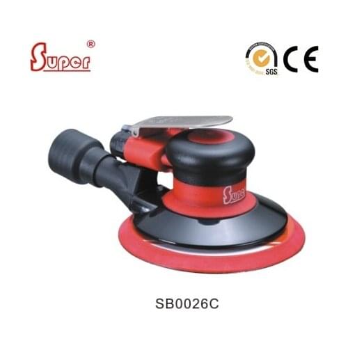 Super Grinding Machines