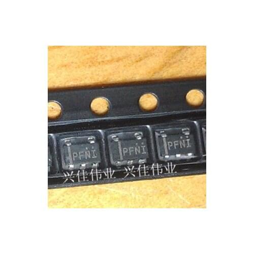 TPS60403 TPS60403DBVR PFNI PFN1 SOT23-5