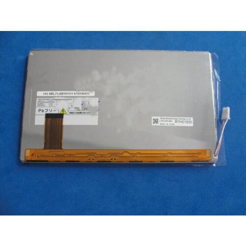 LTA070B186A LCD display screen Replacement maintenance