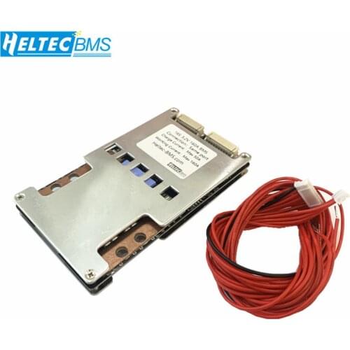 9S 10S 12S 13S 14S 15S 17S 20S BMS 72V 60V 160A lipo/Lifepo4 battery protection board for 4000W motor/high-power energy storage