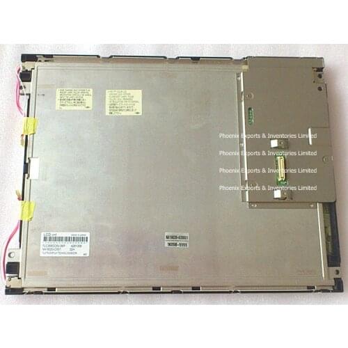 15" Original FLC38XGC6V-06P LCD Screen Display Panel FLC38XGC6V 06P
