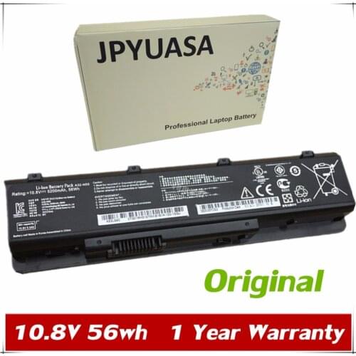 7XINbox 10.8V 56wh A32-N55 Laptop Battery For Asus N45 N45SF N55E N75S N45E N45SJ N55S N75SF N45F N45SL N55SF N75SJ N75SV N75SV
