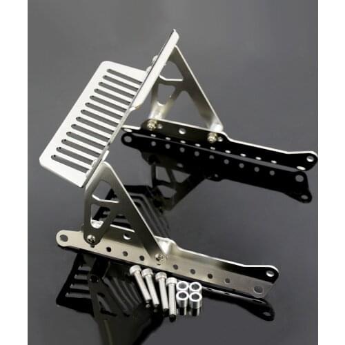 Motorcycle Luggage rack for BMW R Nine t R9T 2014 2015 2016 R NineT