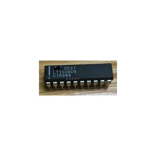 Free shipping 10PCS/LOT in stock LT1509 LT1509CN good quality