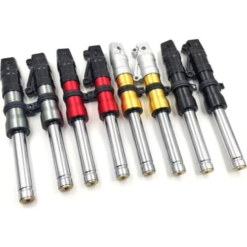 310mm For HONDA Motorcycle Scooter DIOAF18 AF28 AF34 AF35 AF36 AF56 Z4 disc brakes Modified front suspension Front shock Absorbe