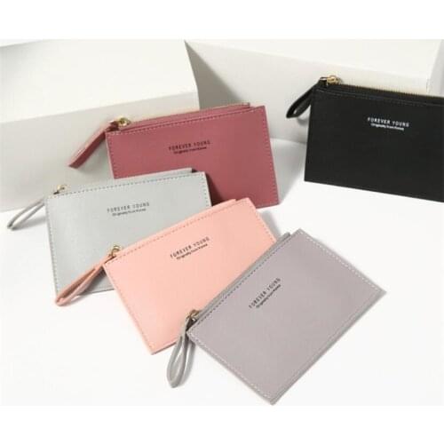 Fimuse Women's Wallets On A Chain China
