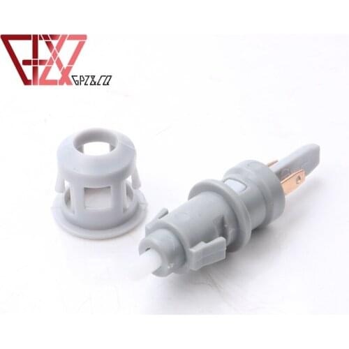 GPZCQ Motorcycle Brakes