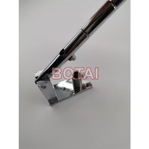 CR Piezo Injector Plunger Installation Tool Fuel Injector Valve Assy Installation Repair Tool For Bosch Siemens