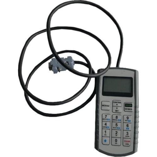 STRUSTESC OTE78000 Elevator Service Tool Use for XIZI Elevator