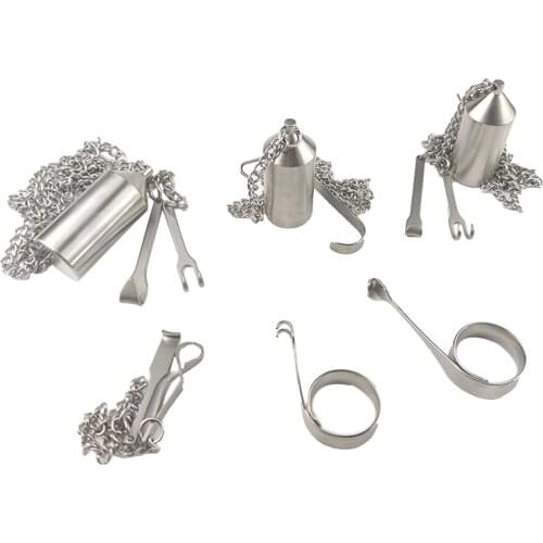 360 Fat-dissolving Line Embedding Instrument Set Box Special Instrument Kit Special Auxiliary Operation Booster Ancient