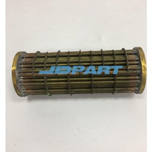 C7 oil cooler For caterpillar Engine