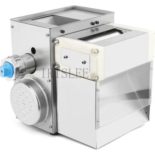 Mini Tapioca Pearl Making Machine For Bubble Tea Starch Balls in 6 Sizes