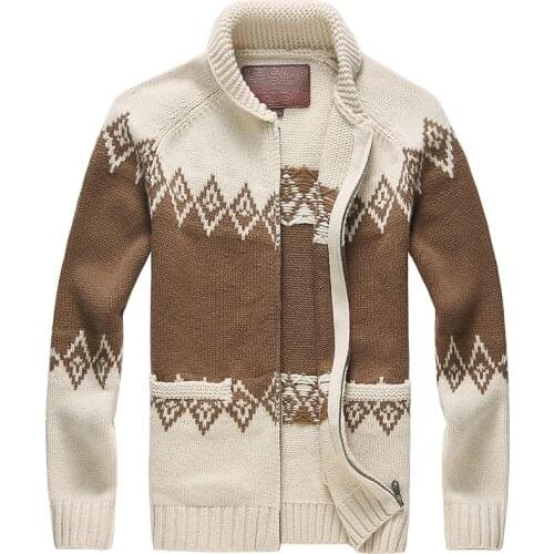 MuLS Men's Cardigans