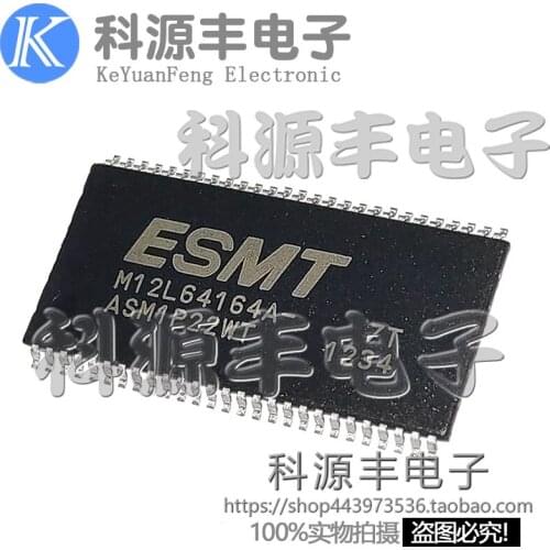 100% New&original M12L64164A-7T M12L64164A TSOP54 In Stock