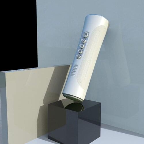 New B72 flashlight wireless Bluetooth speaker outdoor portable Bluetooth audio sports audio