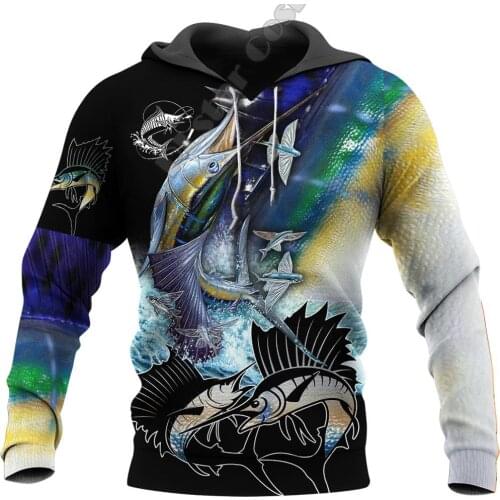 PLstar Cosmos Newest Animal Tattoo Camo Fisher Bass Fishing Harajuku Casual Pullover 3DPrint Zip/Hoodies/Sweatshirts/Jacket S-9