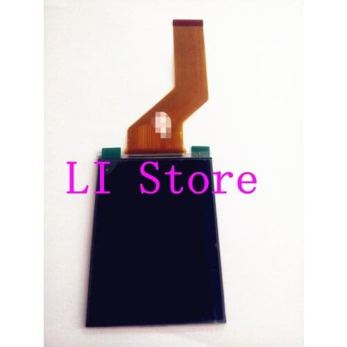 Size 3.0 inch LCD Display Screen for PANASONIC FOR Lumix DMC-TZ10 DMC-ZS7 TZ10 ZS7 TZ9 ZS6 FOR Leica V-LUX20 Camera