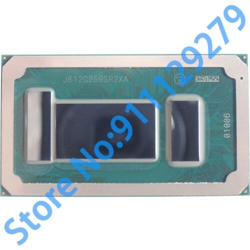 Brand NEW Core i3 Mobile i3-6157U i3 6157U SR2XA 2 Cores 2.4 GHz 28W BGA CPU Processor Socket BGA1356